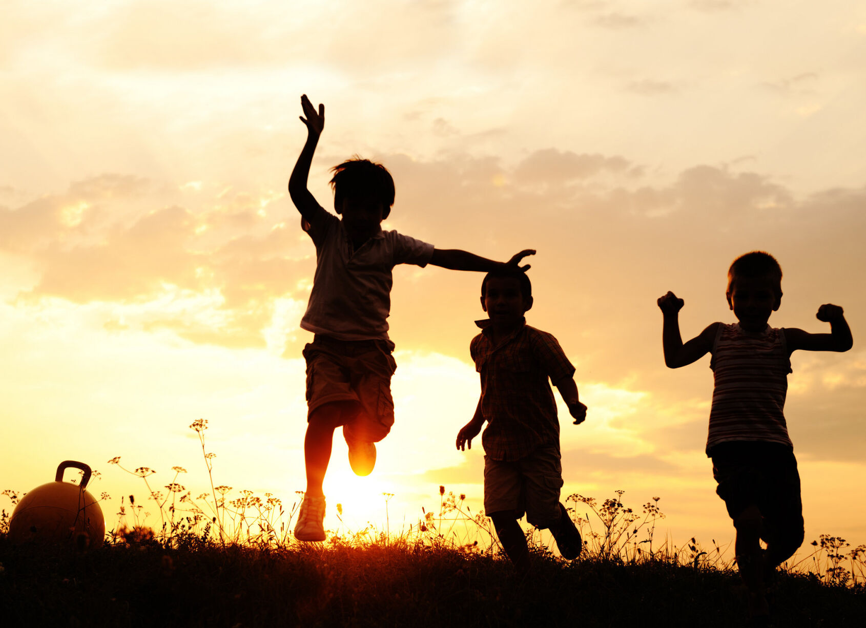 American kids have become increasingly unhealthy over nearly 2 decades, new study finds